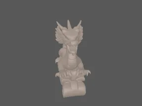 model file image