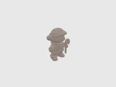 model file image
