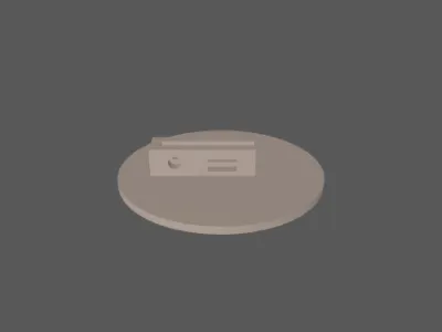 model file image