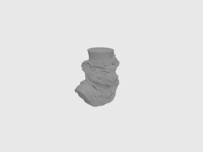 model file image