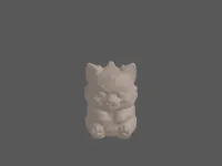 model file image