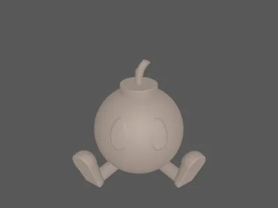model file image