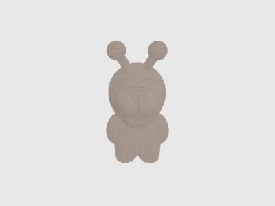 model file image