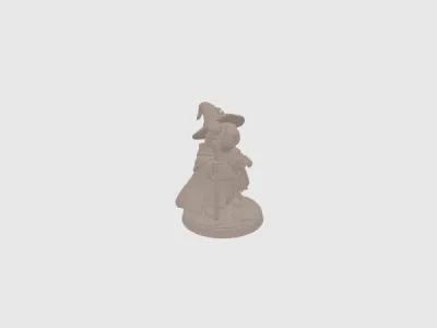 model file image