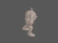 model file image