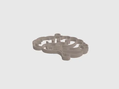 model file image