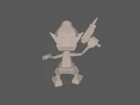 model file image