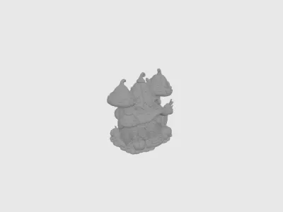 model file image