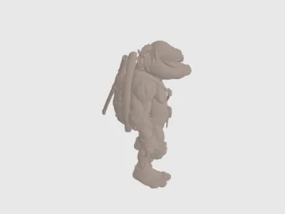 model file image