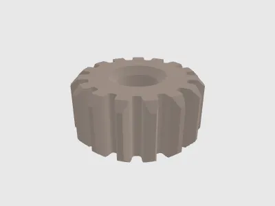 model file image