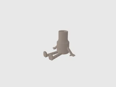 model file image