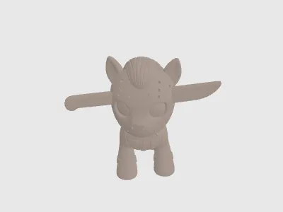 model file image