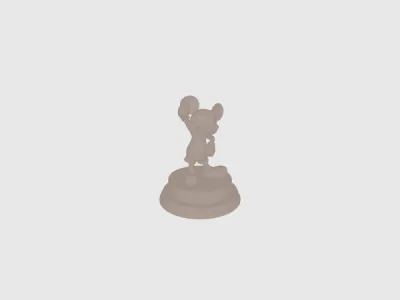 model file image