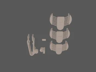 model file image