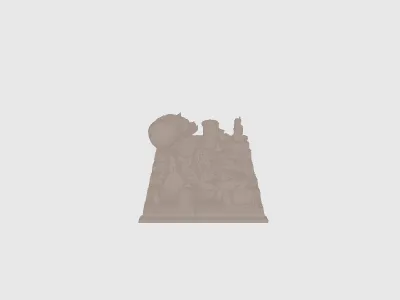 model file image