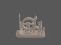 model file image