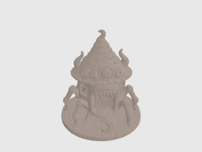model file image