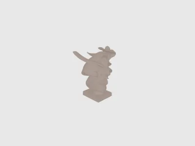 model file image