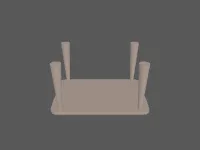 model file image