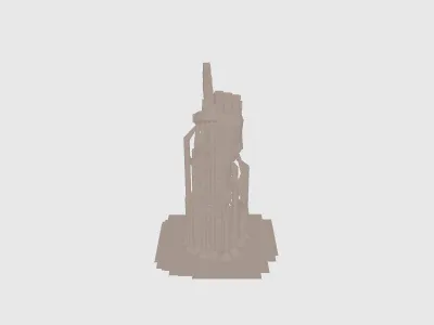 model file image