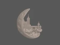 model file image