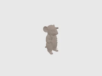 model file image