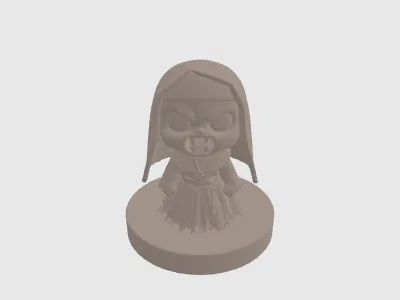 model file image