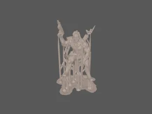 model file image