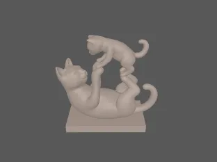 model file image