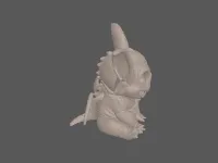 model file image