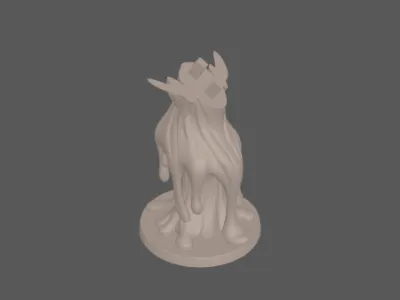 model file image