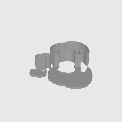 model file image