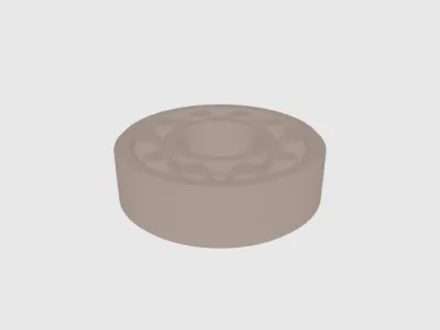 model file image