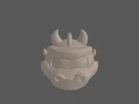 model file image