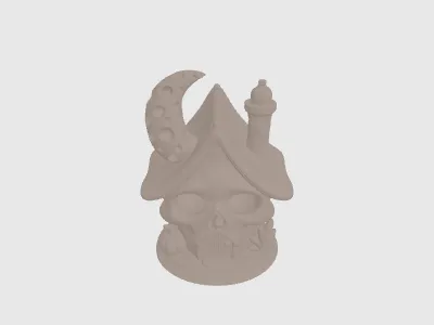 model file image