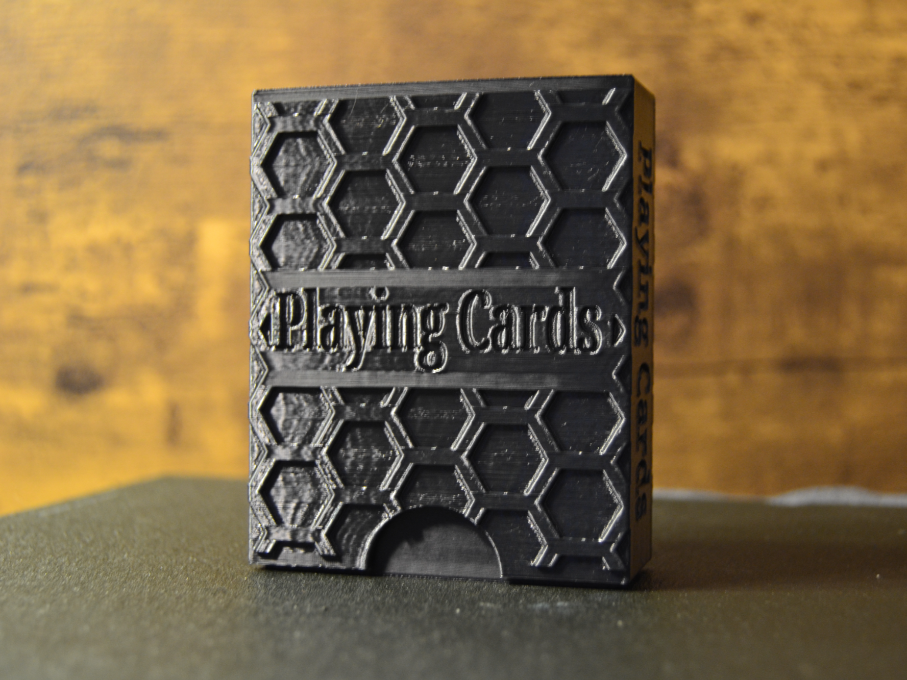 Graphics Card Brick