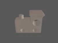 model file image