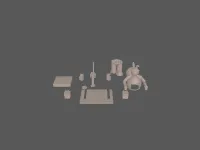 model file image