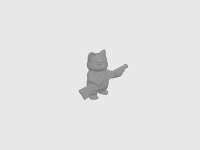 model file image