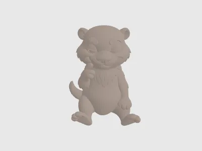 model file image