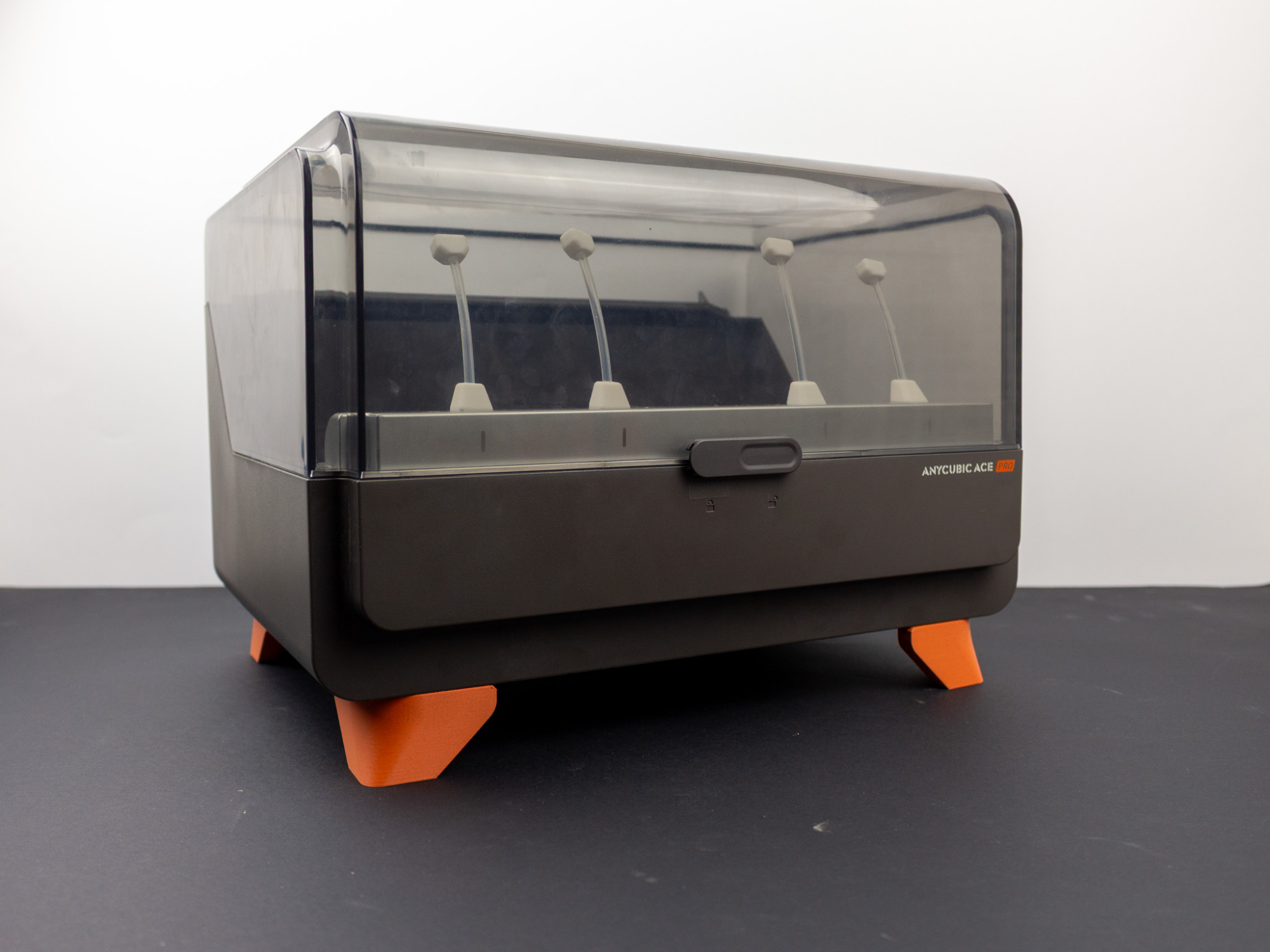 Ace Pro Riser Feet - Stabilizing Feet - LeoSpacelab | Nexprint: Free 3D ...