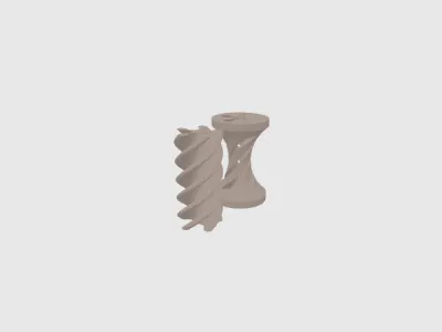 model file image