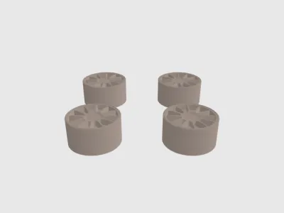 model file image