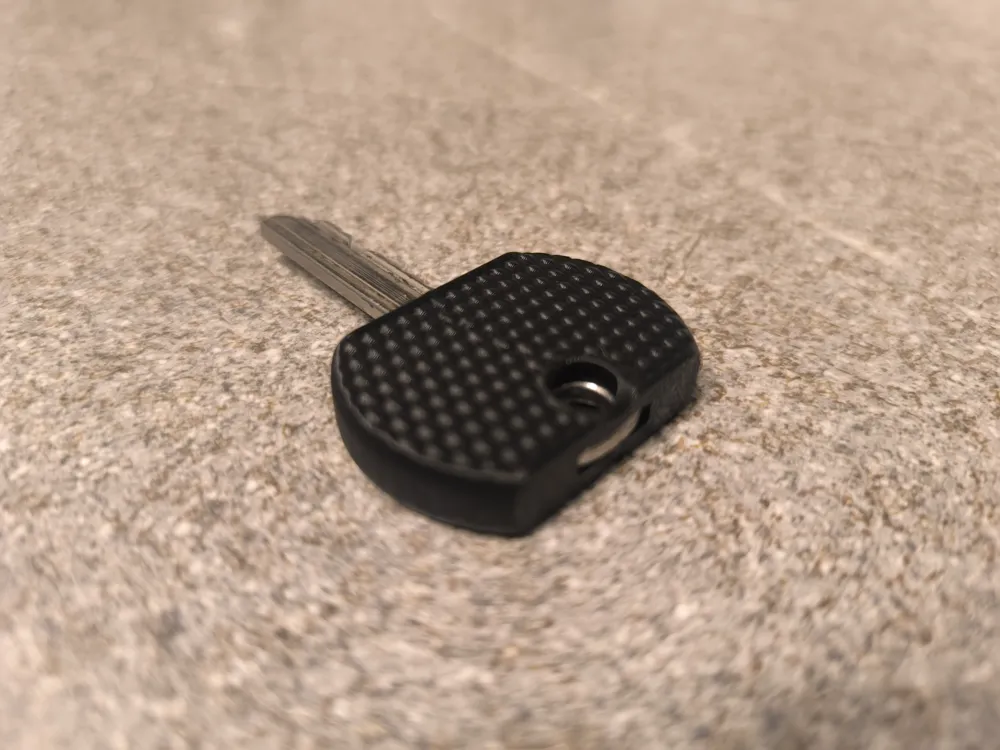 Keygrip - Different Sizes + Custom option - NextPrint 3D Model | 3Drop