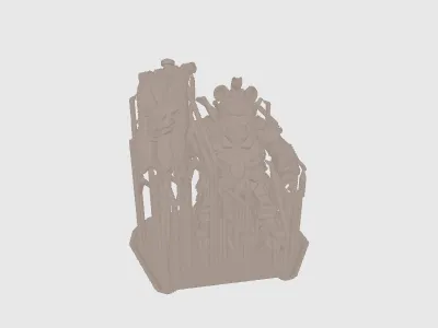 model file image