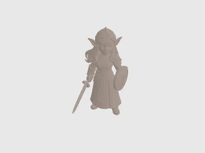 model file image