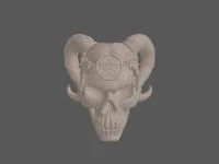 model file image