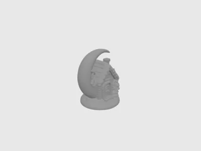 model file image
