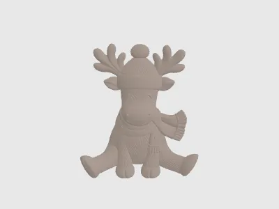 model file image