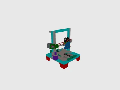 model file image